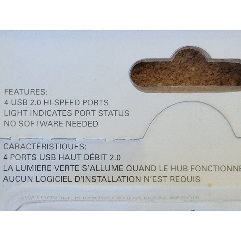 USB Hubman‎ - Picture 6 of 7